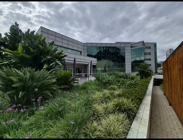 269M² OFFICE TO LET IN SANDTON CENTRAL